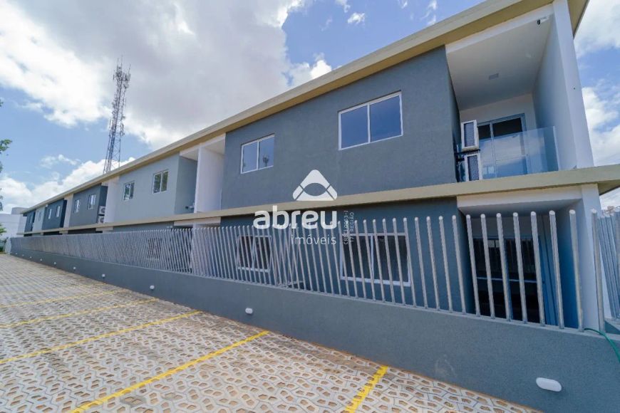 Venda - Apartamento Mobiliado no The Home Arena