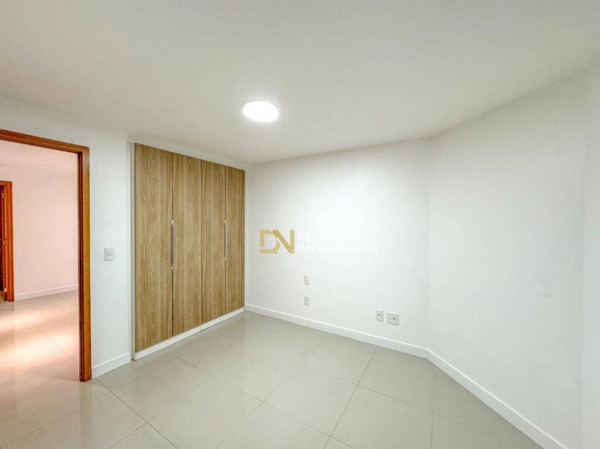 Apartamento com 3 dormitórios à venda, 142 m² por R$ 1.000.000,00 - Capim Macio - Natal/RN