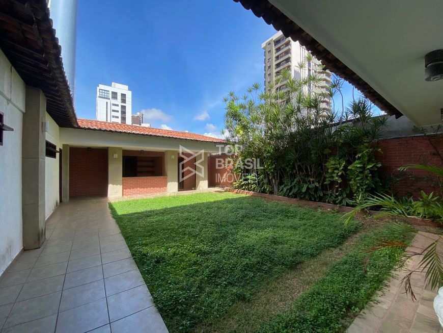 Casa em Tirol para moradia ou empresa - Natal