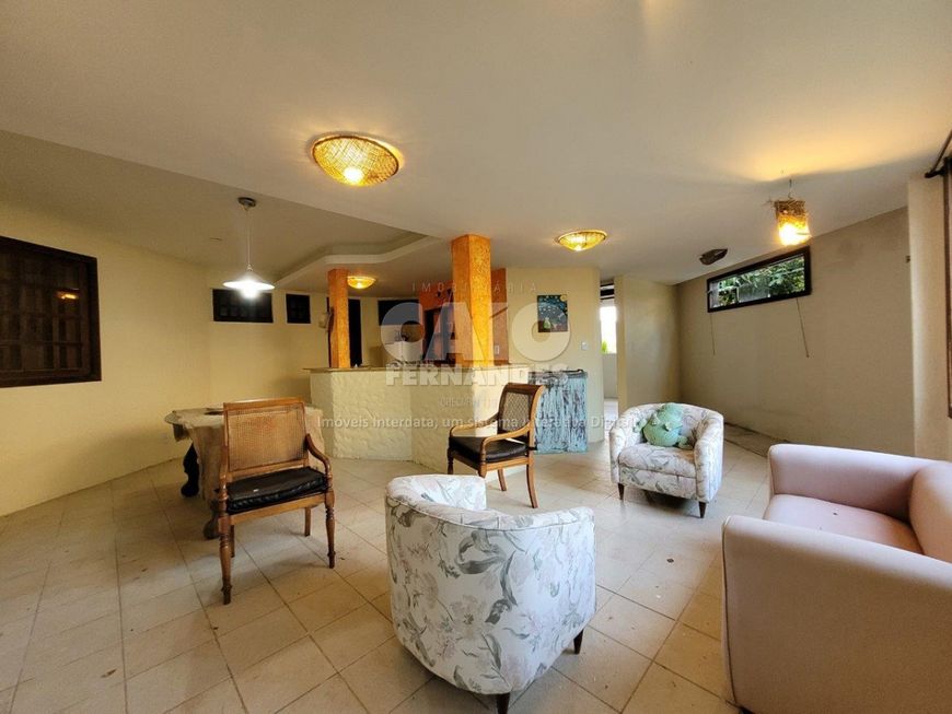 Casa em Capim Macio