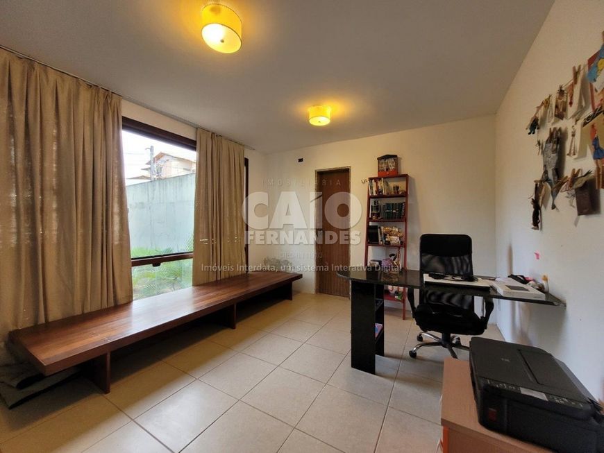 Casa em Capim Macio