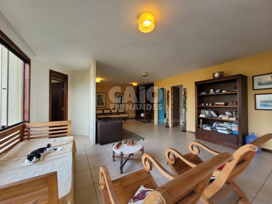 Casa em Capim Macio