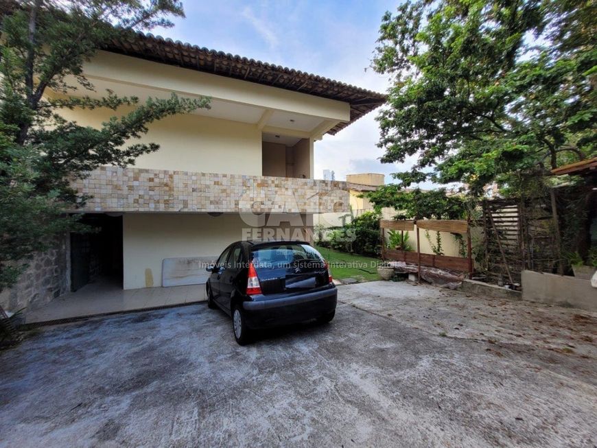 Casa em Capim Macio