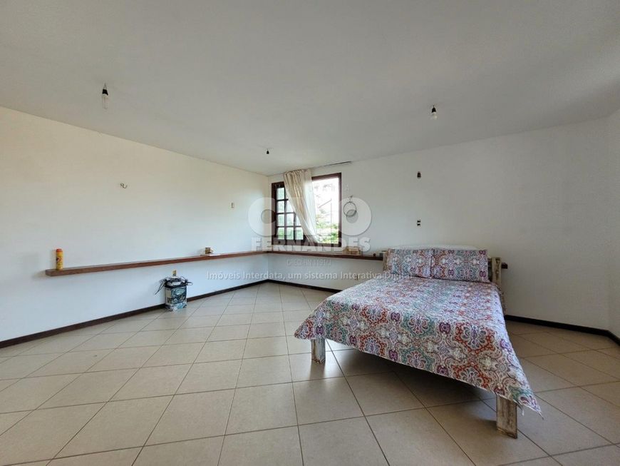 Casa em Capim Macio