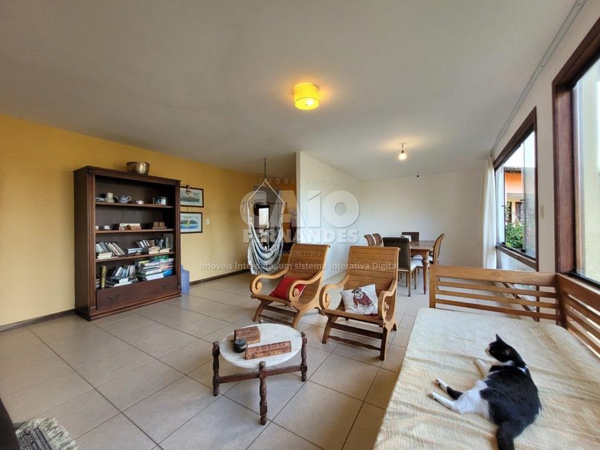 Casa em Capim Macio