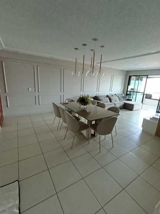 Residencial Alice Grilo.