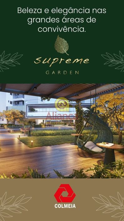 SUPREME GARDEN