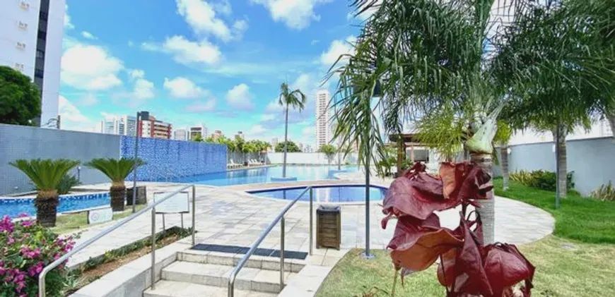 Apartamento Duplex - Residencial Vivant - Lagoa Nova - Natal RN