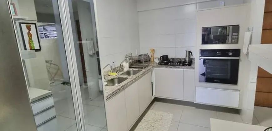 Apartamento Duplex - Residencial Vivant - Lagoa Nova - Natal RN