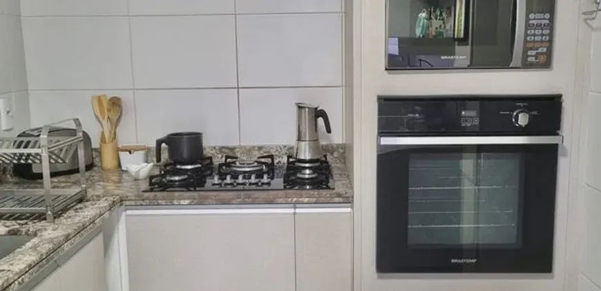 Apartamento Duplex - Residencial Vivant - Lagoa Nova - Natal RN
