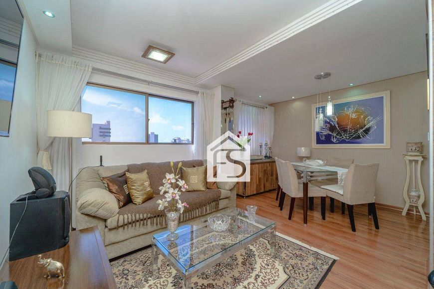 Apartamento com 1 dormitório à venda por R$ 295.000,00 - Lagoa Nova - Natal/RN