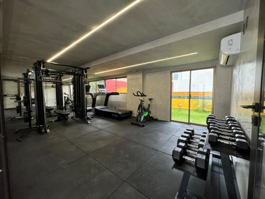 RESIDENCIAL ANITA MAFALTTI
