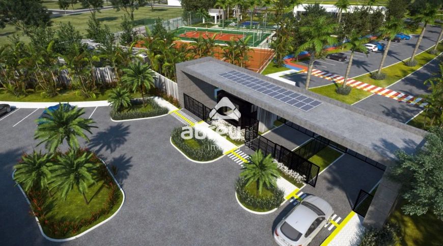 Terreno em Condominio
