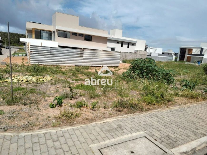 Terreno em Condominio