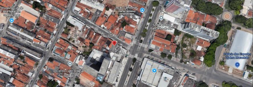 Imóvel Comercial para Venda em Natal, Cidade Alta, 1 dormitório, 2 banheiros