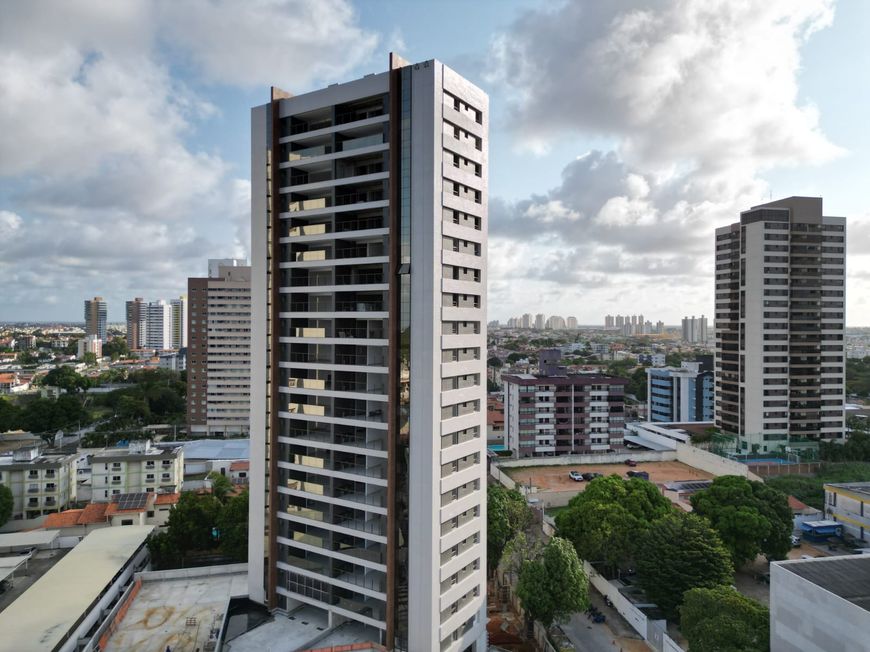 Vistamar Residencial, apartamentos de 3 e 4 quartos em Capim Macio, Natal/RN