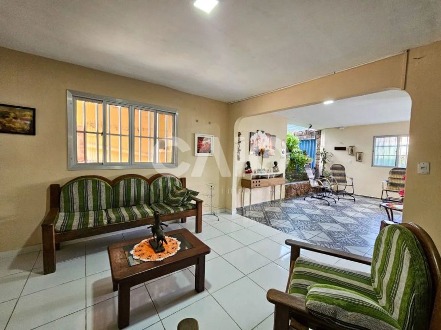Casa em Lagoa Nova