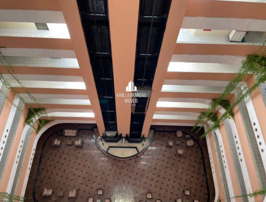 APARTAMENTO RESIDENCIAL em NATAL - RN, Praia do meio