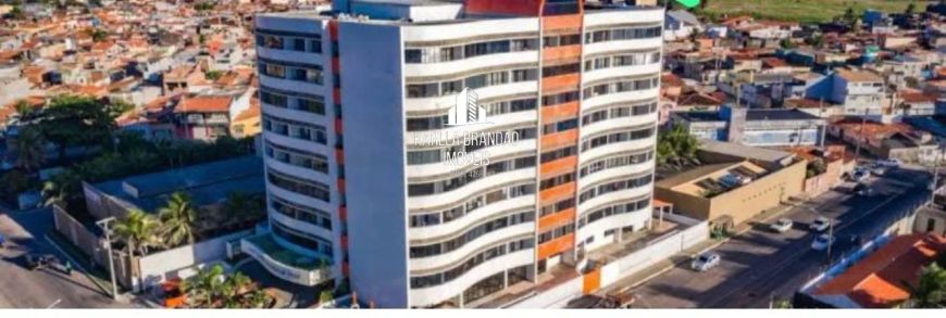 APARTAMENTO RESIDENCIAL em NATAL - RN, Praia do meio