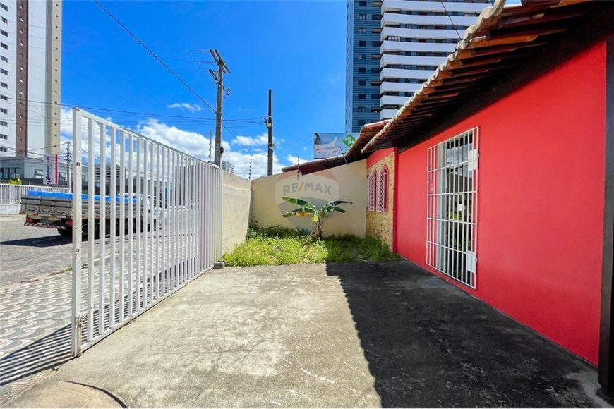 Casa Comercial na Av. Miguel Castro em Lagoa Nova