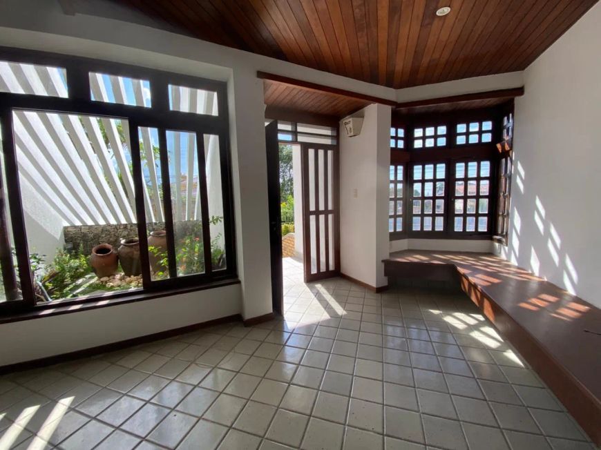 Sobrado para VENDA tem 340 m²s com 4 quartos em Capim Macio - Natal - RN
