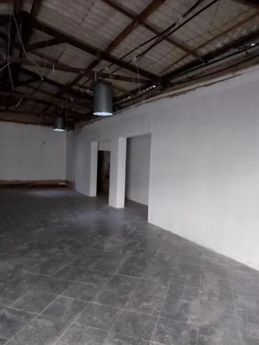 Sala Comercial para Venda em Natal, Cidade Alta, 1 dormitório, 2 banheiros