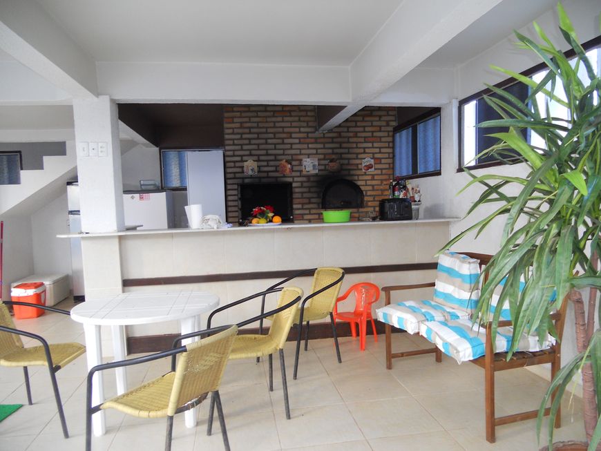 Casa para venda possui 600 metros quadrados com 7 quartos em Redinha - Natal - Rio Grande do Norte