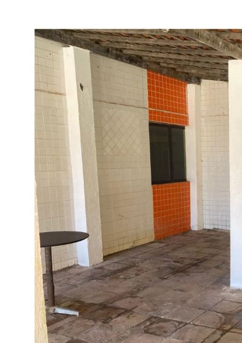 Restaurante para Venda ou Aluguel na Praia do Meio