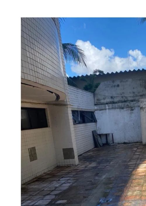 Restaurante para Venda ou Aluguel na Praia do Meio