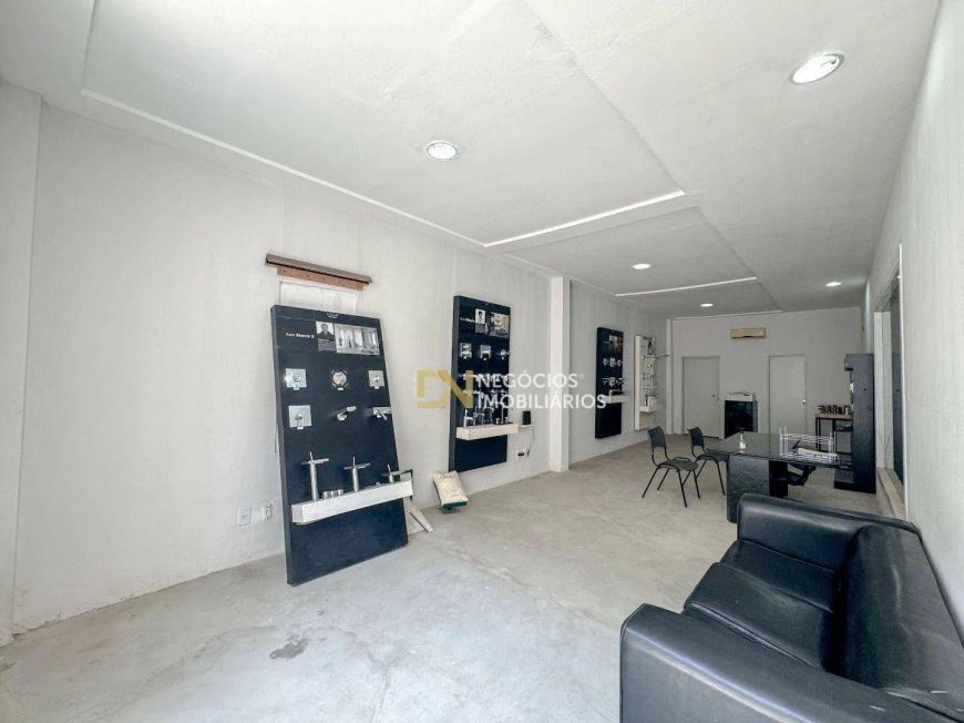 Galpão à venda, 370 m² por R$ 1.000.000,00 - Candelária - Natal/RN
