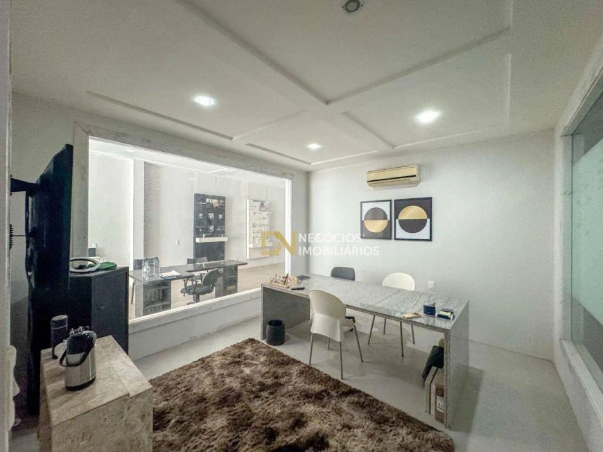 Galpão à venda, 370 m² por R$ 1.000.000,00 - Candelária - Natal/RN