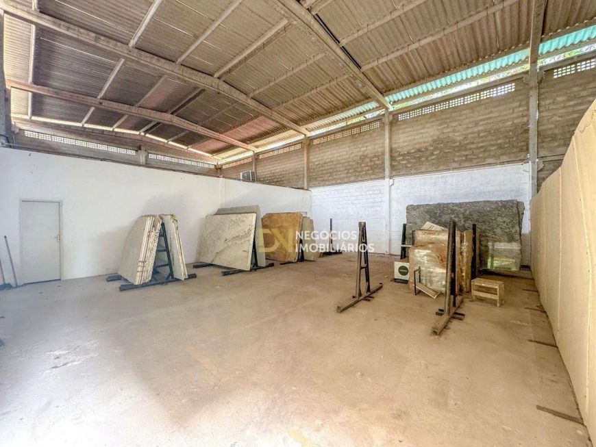 Galpão à venda, 370 m² por R$ 1.000.000,00 - Candelária - Natal/RN