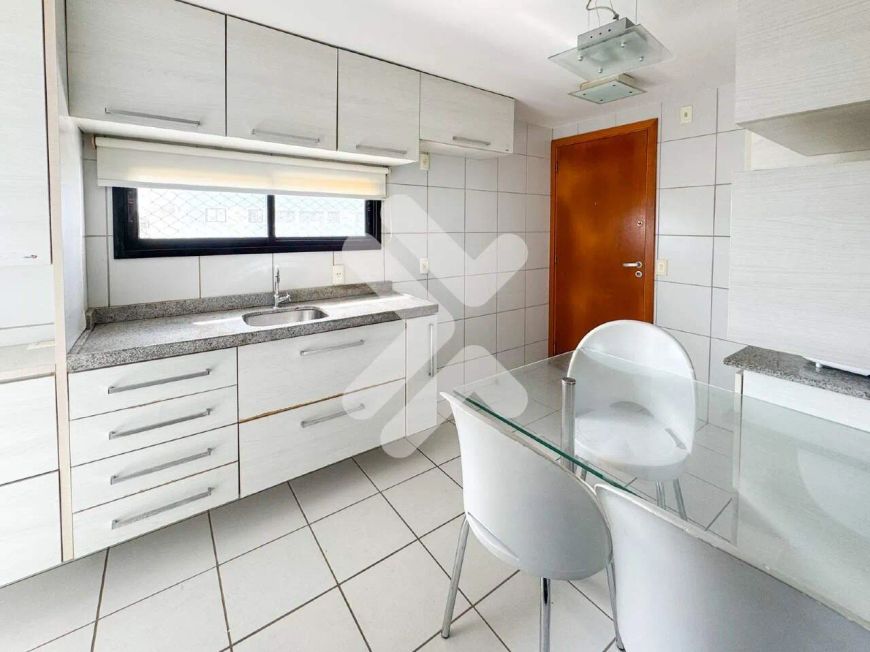 Apartamento à venda em Lagoa Nova (Natal/RN) | Ed. Antalya | 3 suítes, 108m²