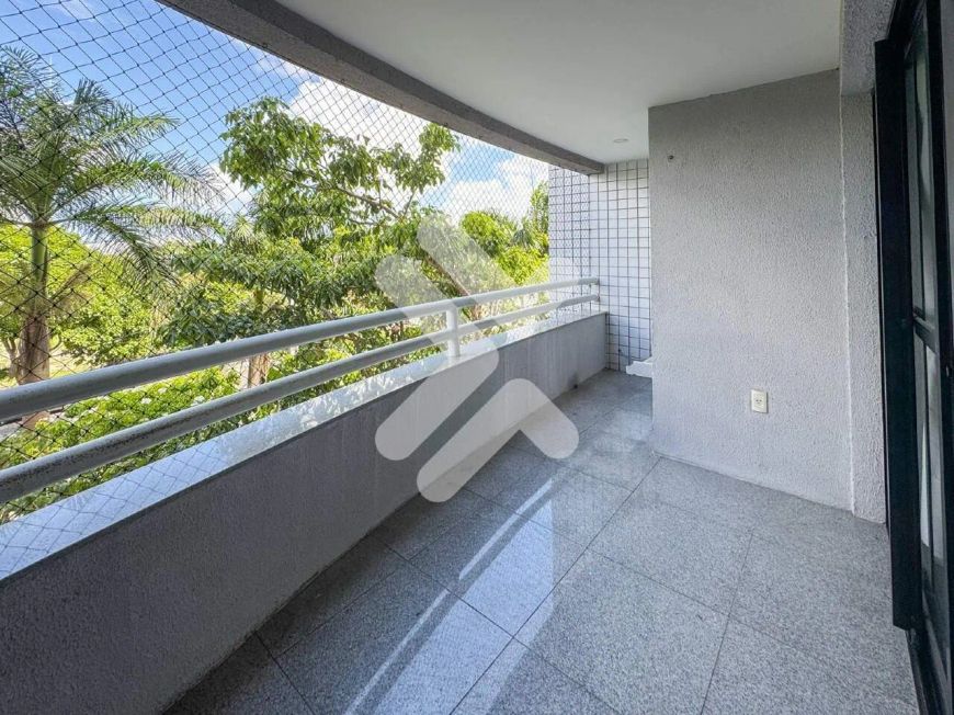 Apartamento à venda em Lagoa Nova (Natal/RN) | Ed. Antalya | 3 suítes, 108m²