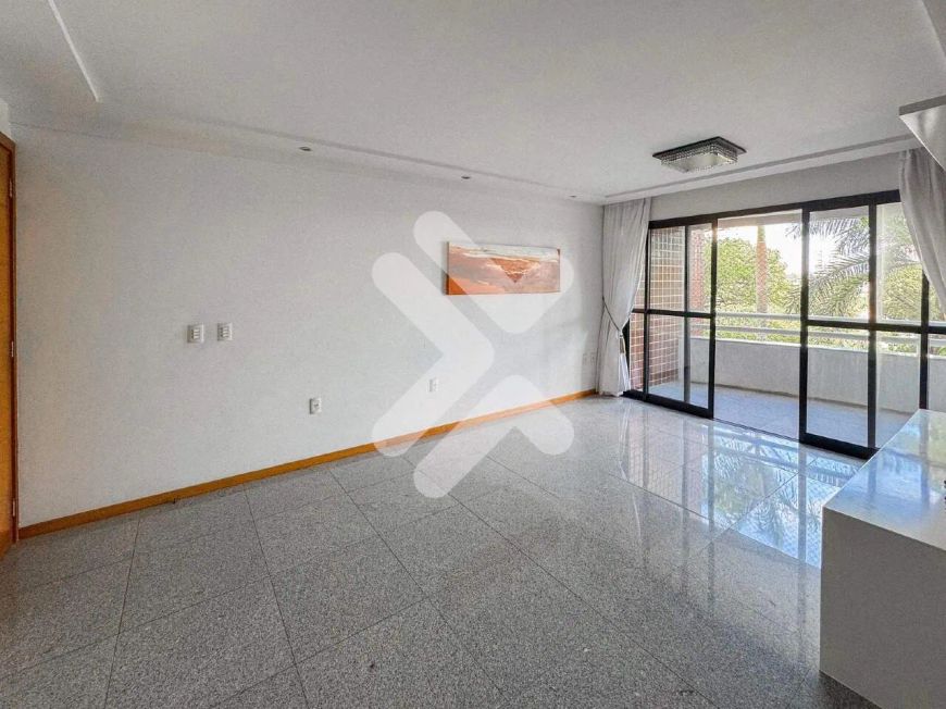 Apartamento à venda em Lagoa Nova (Natal/RN) | Ed. Antalya | 3 suítes, 108m²