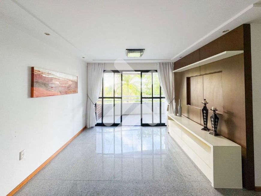 Apartamento à venda em Lagoa Nova (Natal/RN) | Ed. Antalya | 3 suítes, 108m²