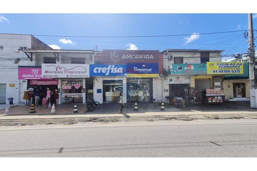 Venda de imóvel Comercial, em uma excelente localização, na Av. Thomaz Landim. OTIMA OPORTUNIDADE DE
