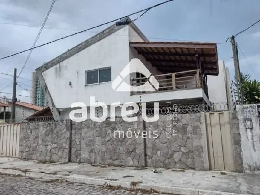 Casa Espetacular em Ponta Negra, Natal
