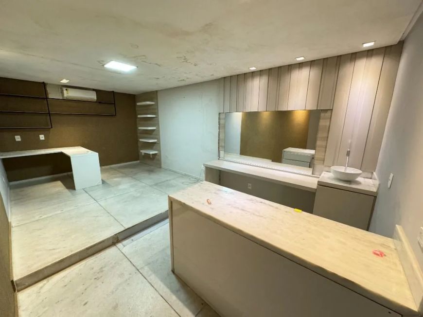 Prédio para alugar, 250 m² por R$ 9.000,00/mês - Lagoa Nova - Natal/RN