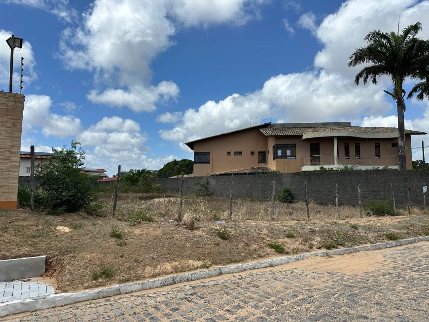 Terreno de 1.000 m2 - Candelaria