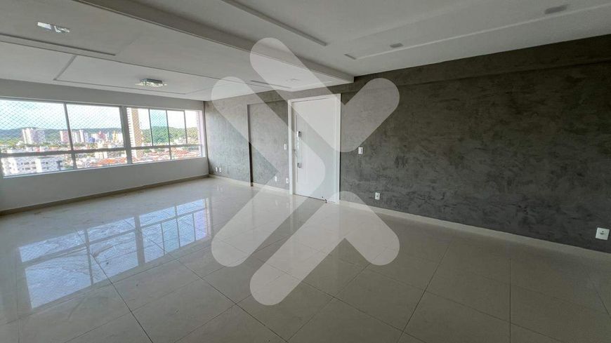 Apartamento à venda em Lagoa Nova (Natal/RN) | Resid Maria Camila | 3 suítes - 160m²