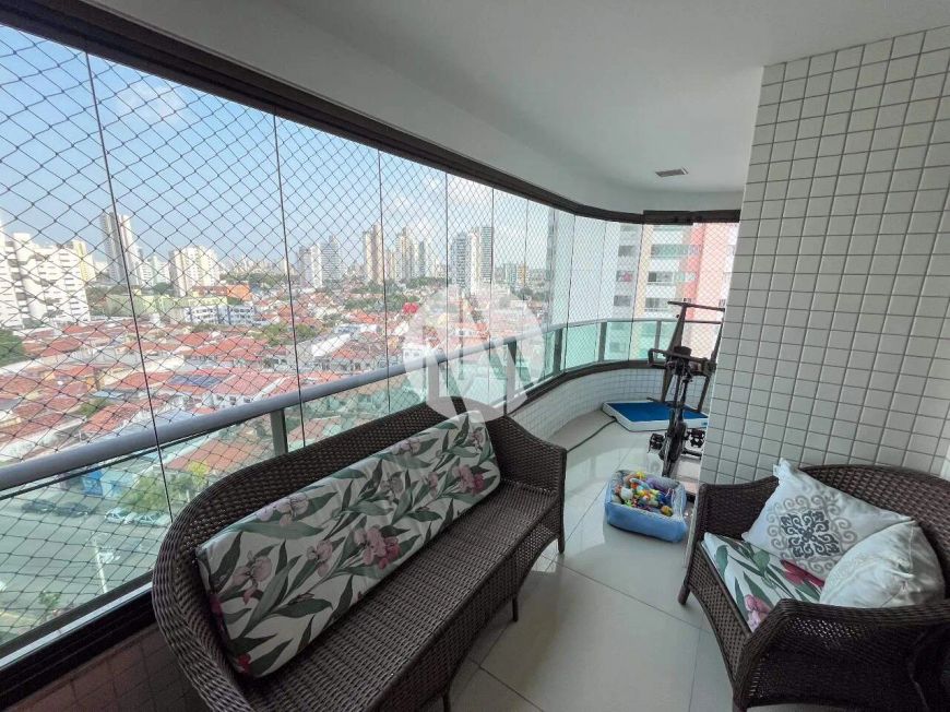 Apartamento para venda no Condomínio Alice Grilo 163 m2