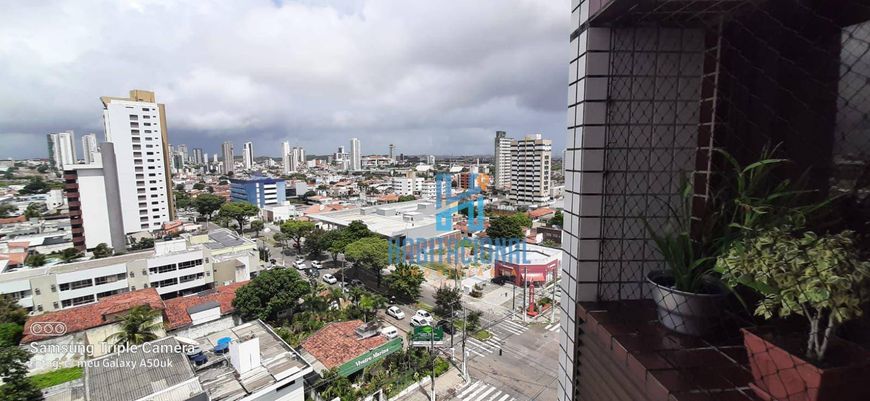 Apartamento com 3 dormitórios à venda, 158 m² por R$ 950.000,01 - Lagoa Nova - Natal/RN