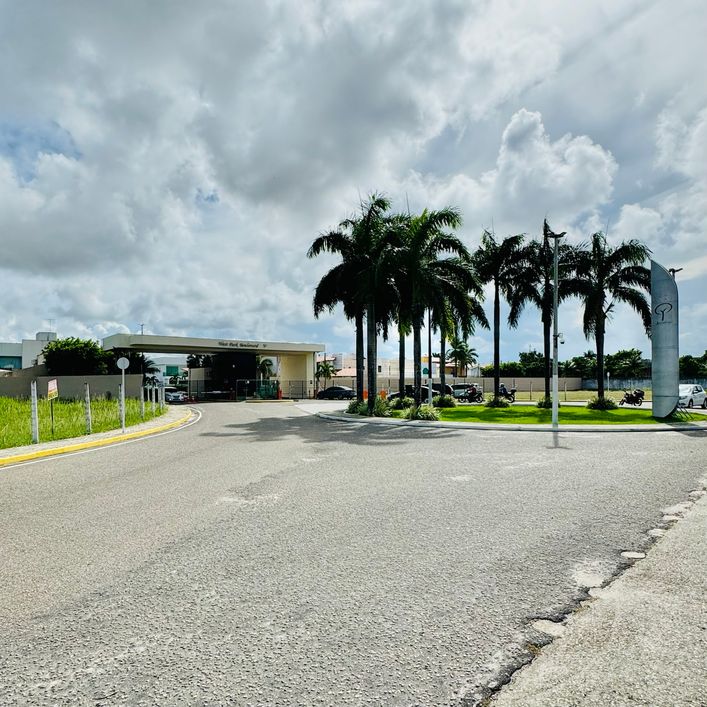 LOTE NO WEST PARK BOULEVAR