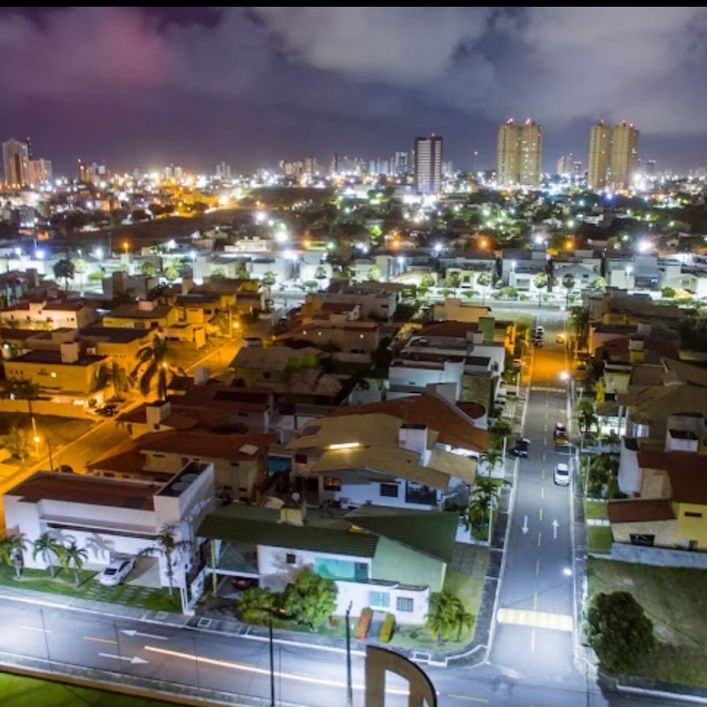 LOTE NO WEST PARK BOULEVAR