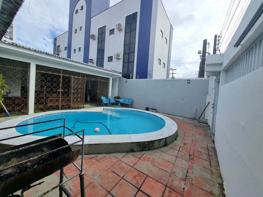 Casa lagoa nova