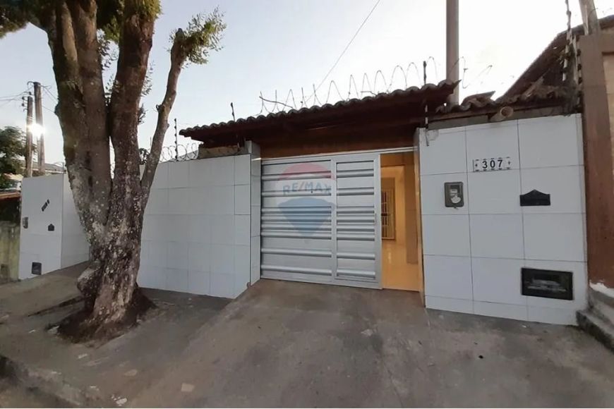 VENDO Casa Reformada com 4 suítes no Pitimbu - Natal/RN