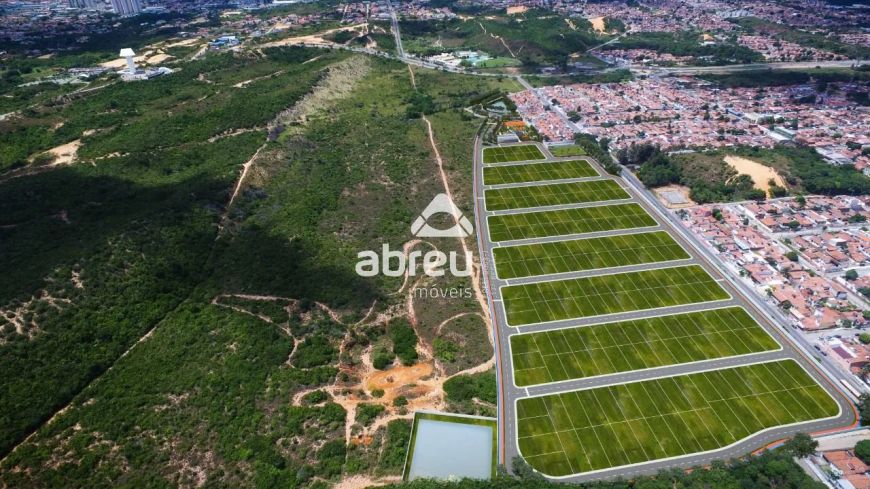 Terreno à venda em Natal - Sunset Boulevard