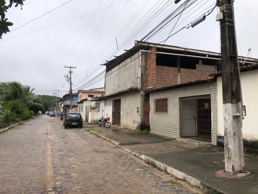 Galpão com 300 m² em Cidade Nova - Natal - RN