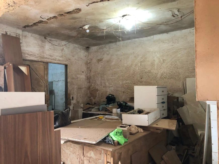 Galpão com 300 m² em Cidade Nova - Natal - RN
